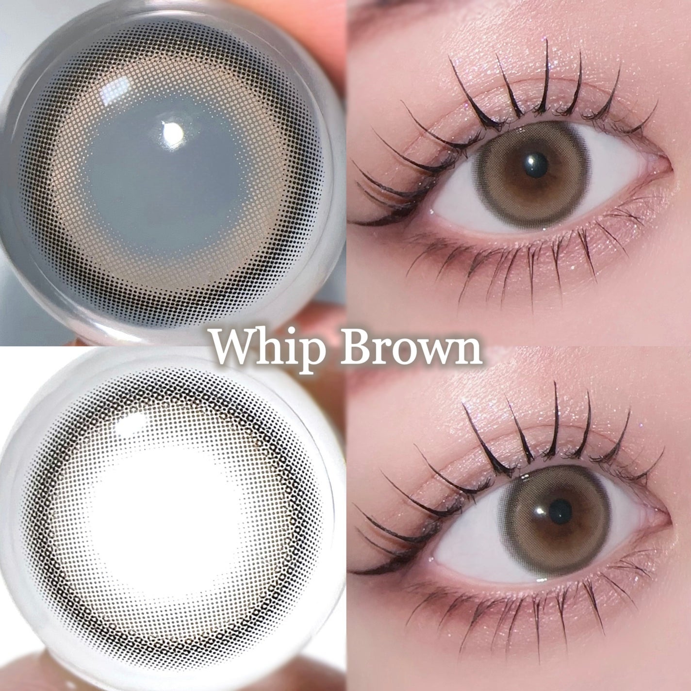 FALOOM 1DAY/FALOOM/ワンデー(1DAY)カラコンを使ったクチコミ(2枚目)