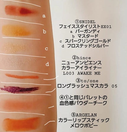 ルースパウダー/ナチュラグラッセ/ルースパウダーを使ったクチコミ(4枚目)