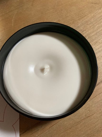 ボディバター シア/THE BODY SHOP/ボディクリームを使ったクチコミ(2枚目)