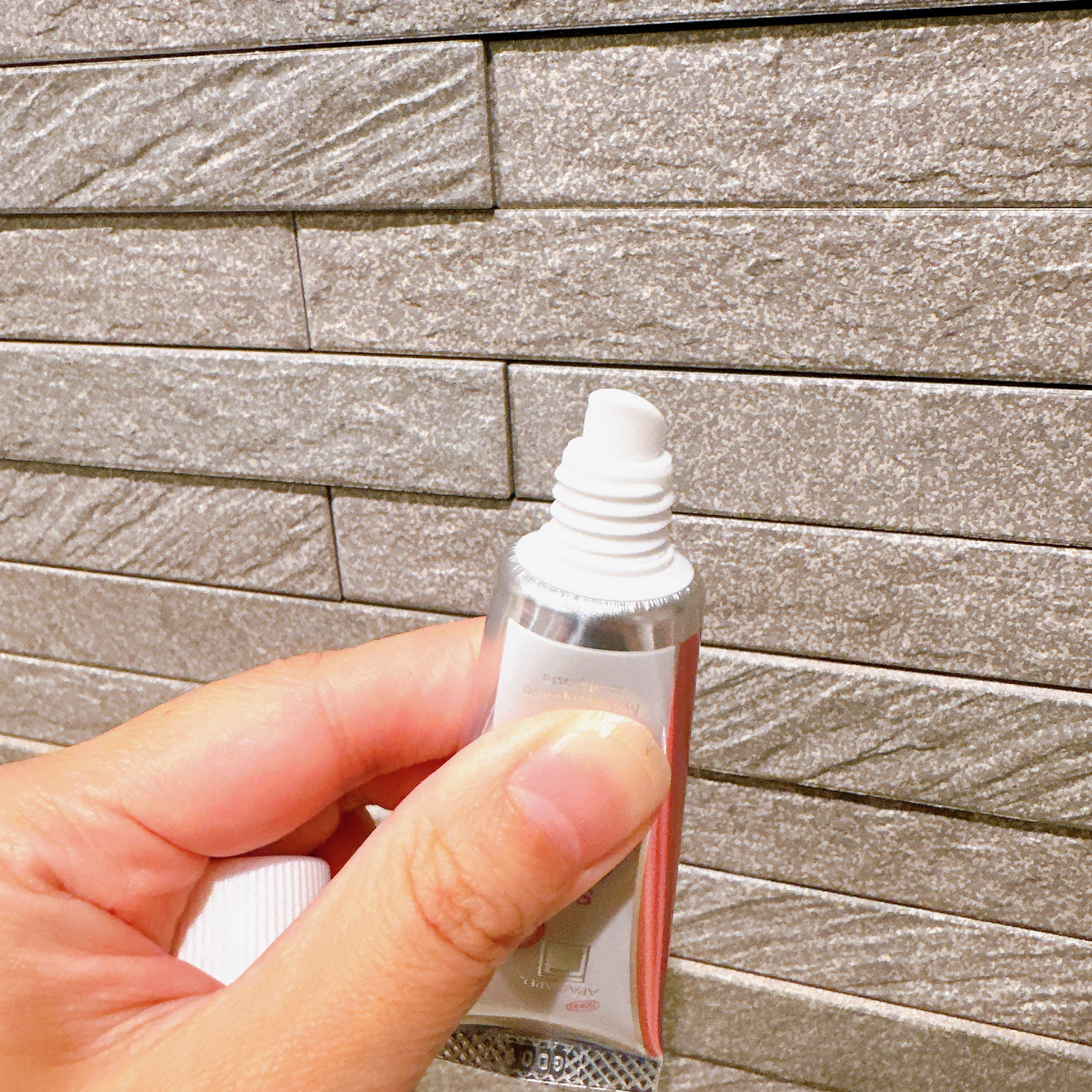 アパガードセレナ/アパガード/歯磨き粉を使ったクチコミ（3枚目）