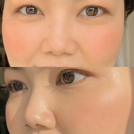 サクラブーケ ブルーム ミックスブラッシュ コンパクト/JILL STUART/パウダーチークを使ったクチコミ(5枚目)