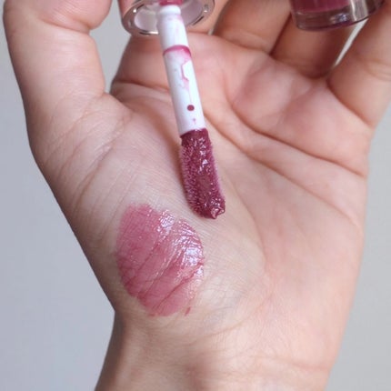 プランピング リップセラム/DECORTÉ/リップ美容液を使ったクチコミ(6枚目)