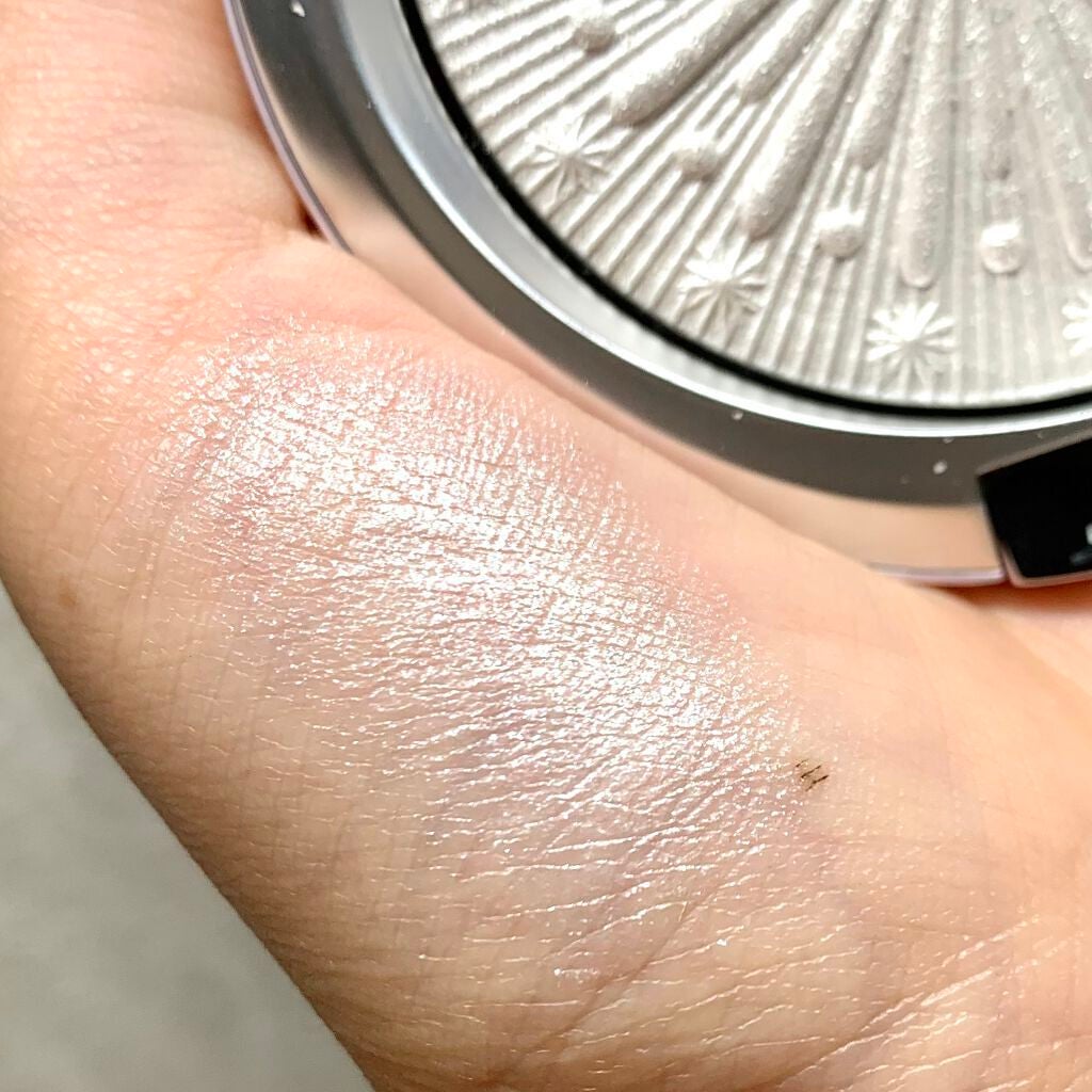 エクストラ ディメンション スキンフィニッシュ/M・A・C/プレストパウダーを使ったクチコミ(3枚目)