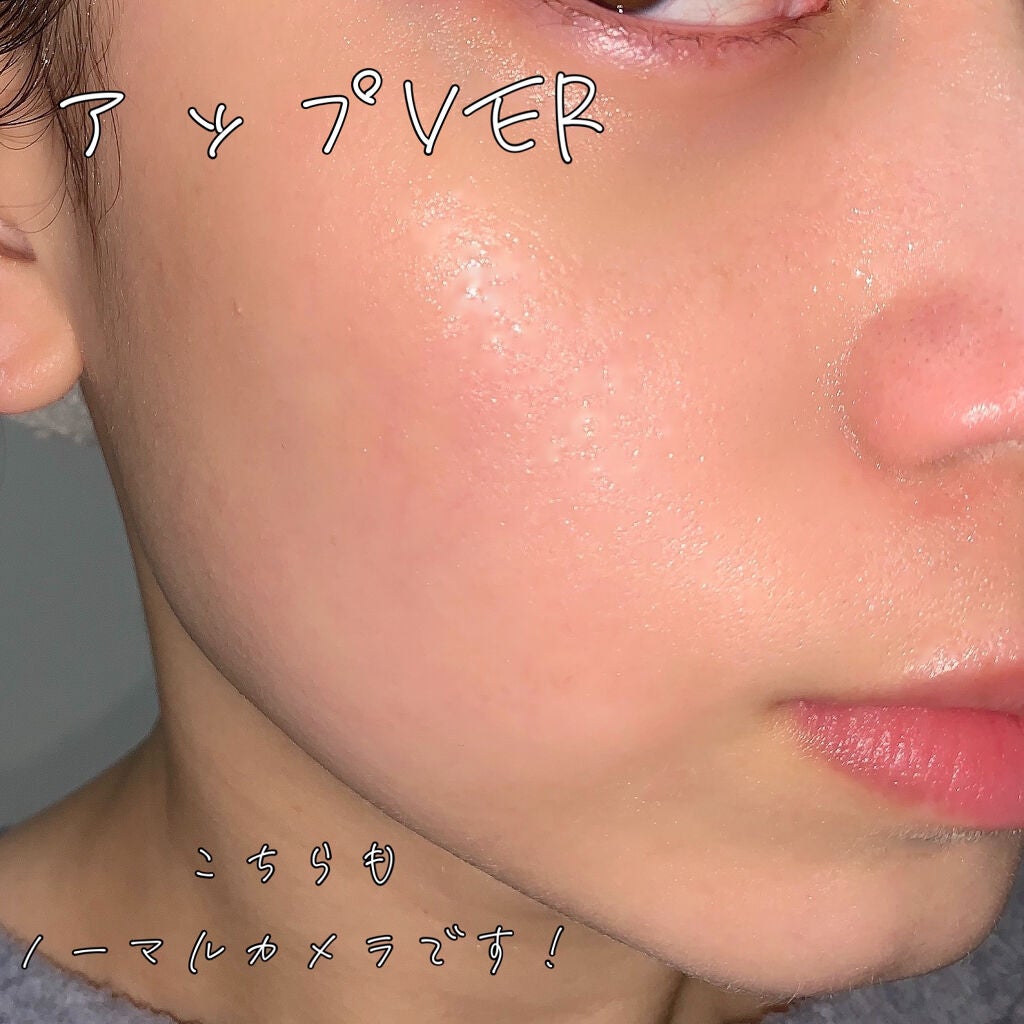 N.M.FアクアアンプルマスクJEX/MEDIHEAL/シートマスク・パックを使ったクチコミ(5枚目)