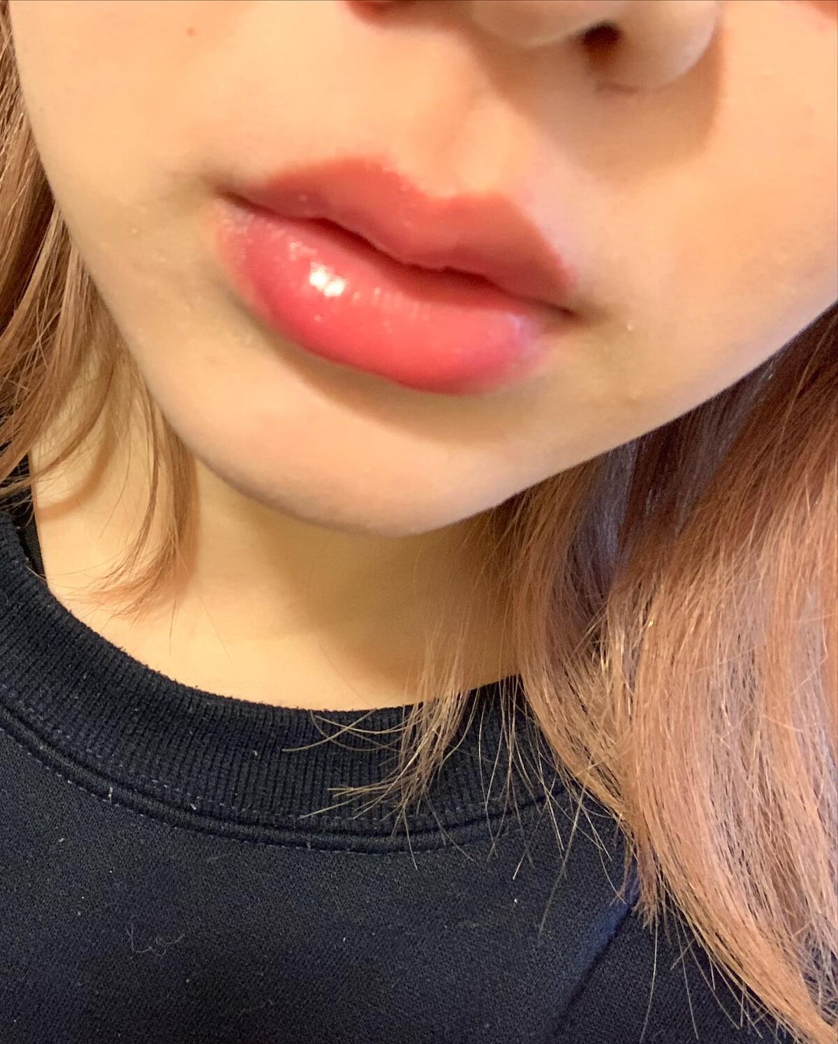 ケイト リップモンスター/KATE/口紅を使ったクチコミ（2枚目）