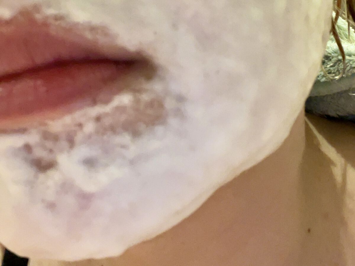 を使ったクチコミ（2枚目）