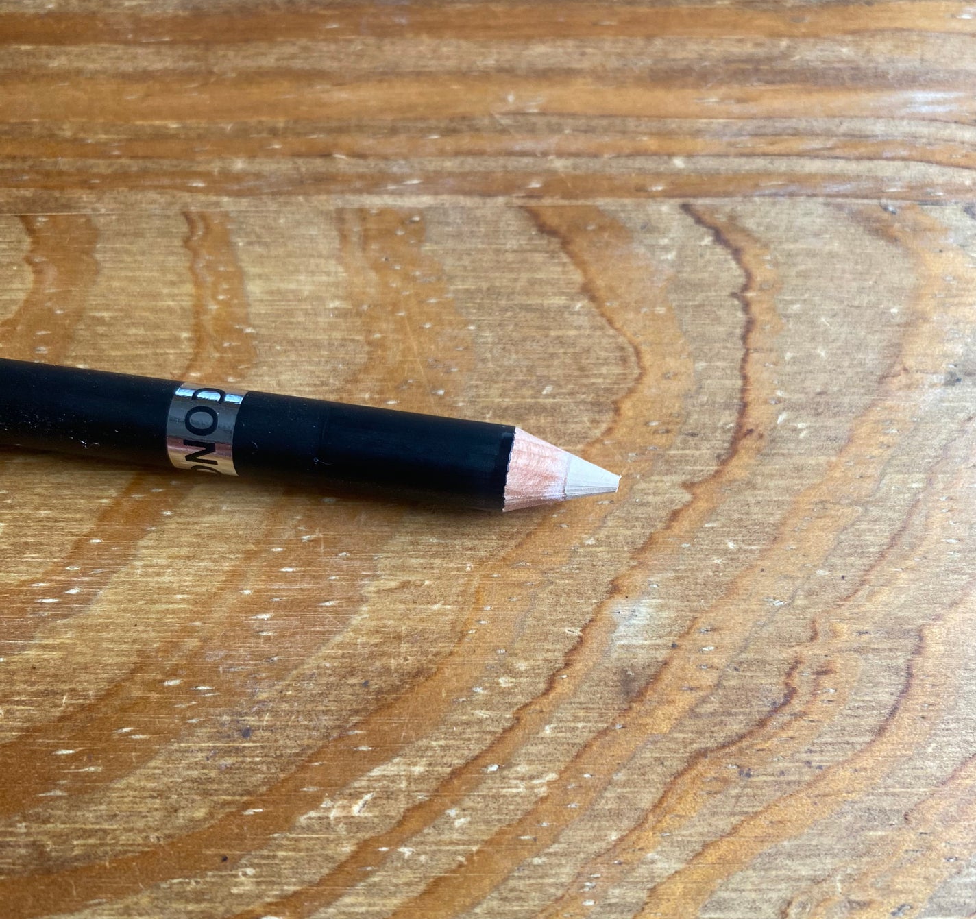 カバーパーフェクション コンシーラー ペンシル/the SAEM/ペンシルコンシーラーを使ったクチコミ(2枚目)