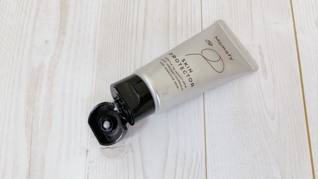 しっかり虫よけクリーム/Mamafy/その他スキンケアを使ったクチコミ(3枚目)