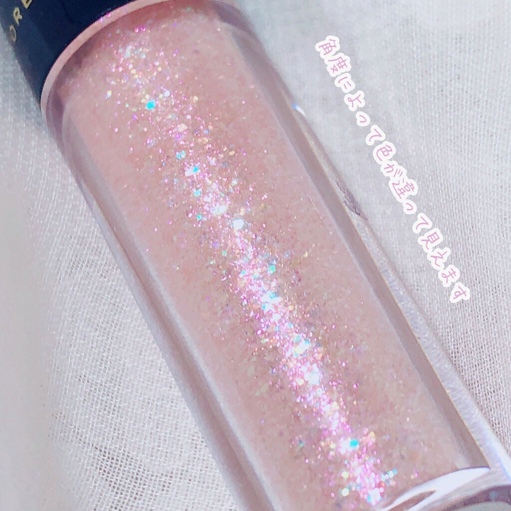 ティアグリッジー/フォレンコス/ジェル・クリームアイシャドウを使ったクチコミ(3枚目)