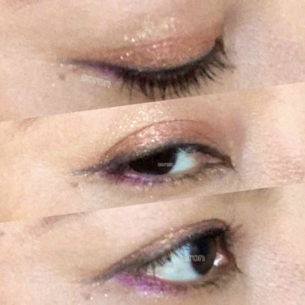 デザイニング カラー アイズ/SUQQU/アイシャドウパレットを使ったクチコミ(2枚目)