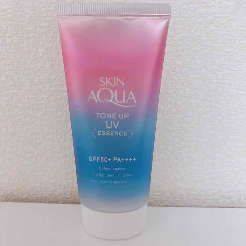 フェイスピーリングジェル ピーチの香り/DAISO/ピーリングを使ったクチコミ（3枚目）