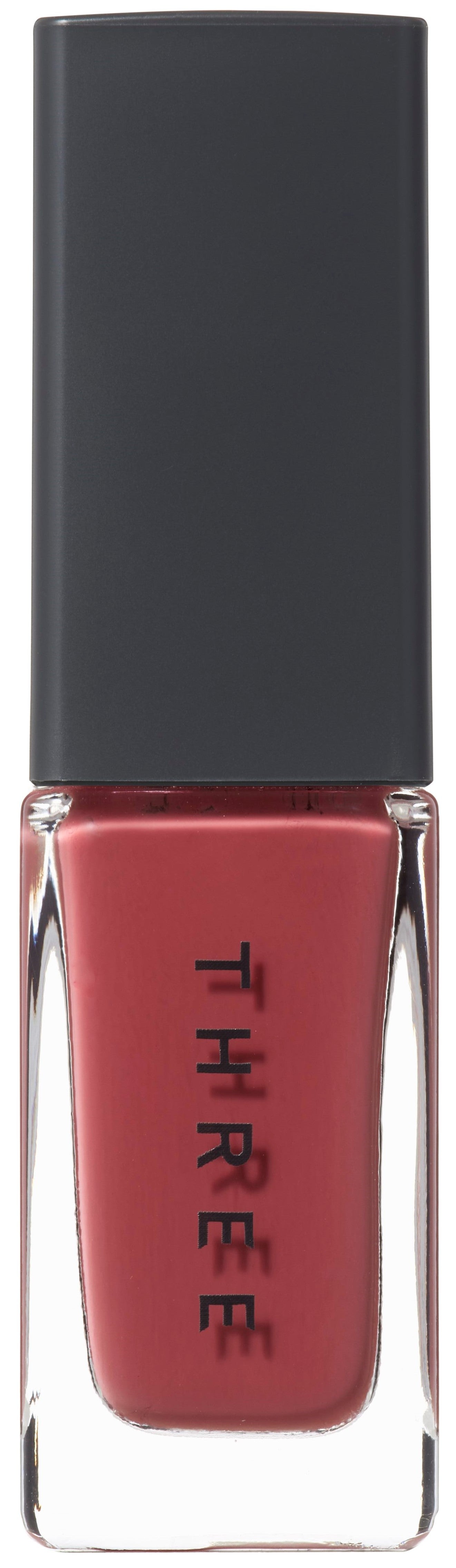 THREE ネイルラッカー 07 SUNRISER