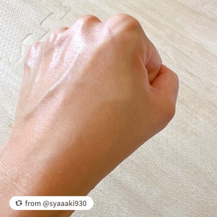 ボディミルク ブライトニング&エイジングケア<医薬部外品>/ファンケル/ボディミルクを使ったクチコミ(6枚目)