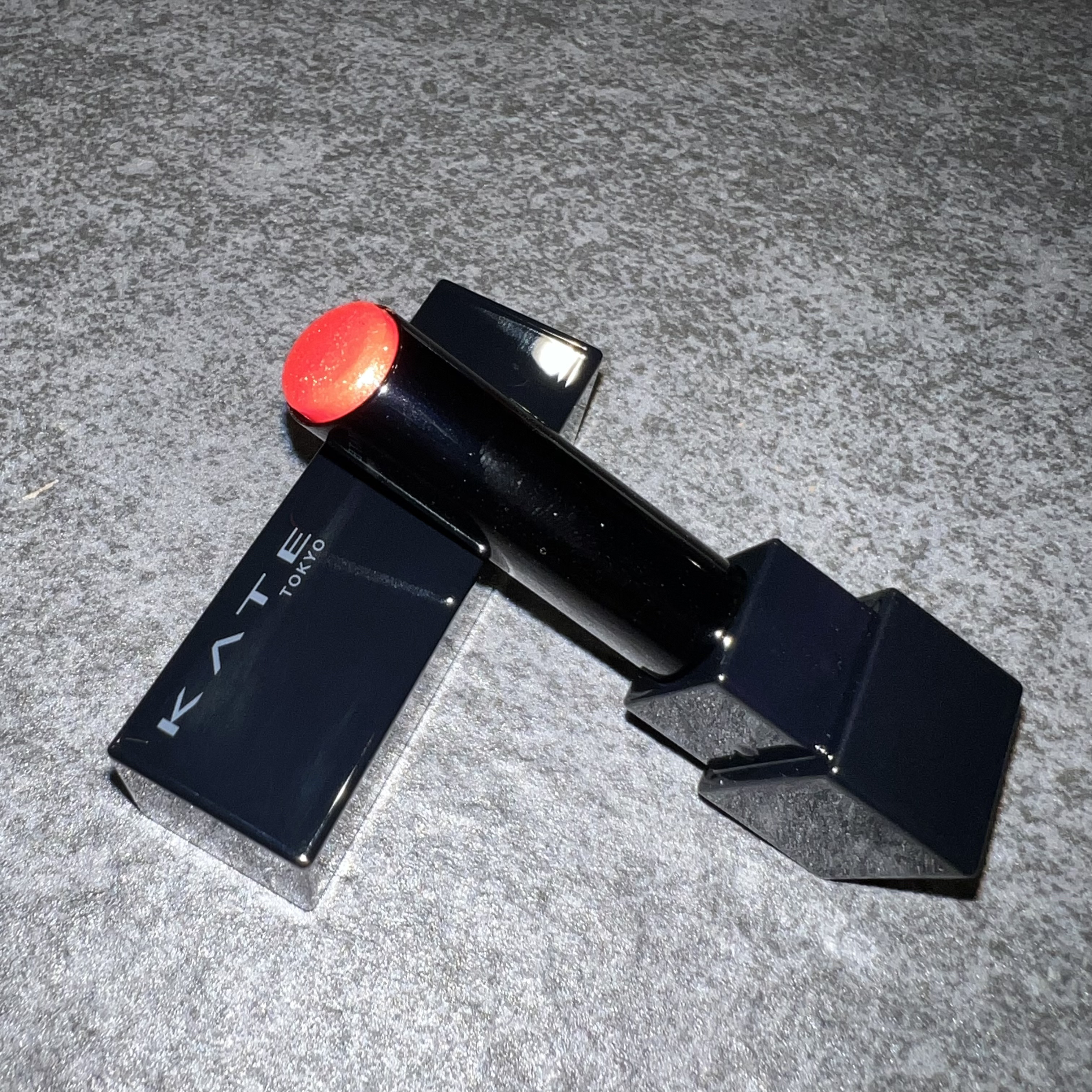 ケイト リップモンスター/KATE/口紅を使ったクチコミ（2枚目）