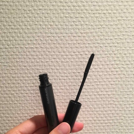 ラッシュフォーマー(クリア)/KATE/マスカラを使ったクチコミ(2枚目)