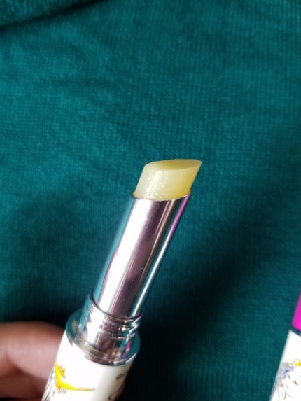 DHC 薬用リップクリーム/DHC/リップクリームを使ったクチコミ(2枚目)