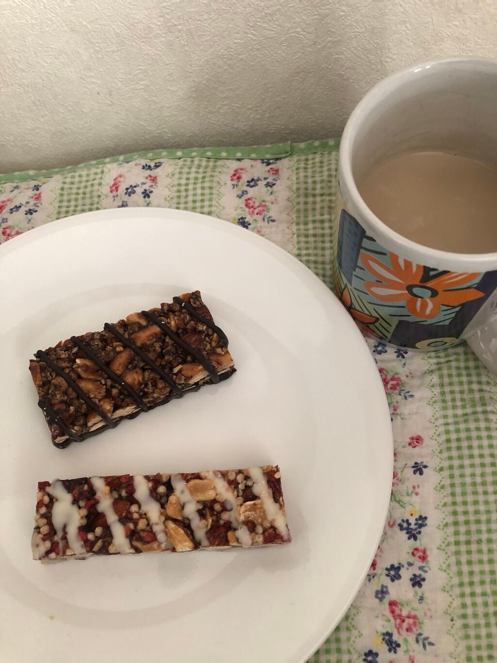 BE-KIND/KIND/シリアルバーを使ったクチコミ(4枚目)