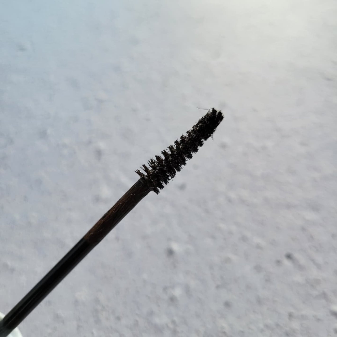 ハイパーリフトマスカラ/D-UP/マスカラを使ったクチコミ(3枚目)