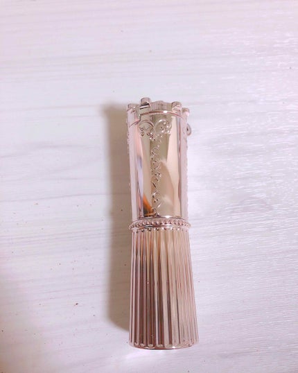 リップブロッサム/JILL STUART/口紅を使ったクチコミ(1枚目)