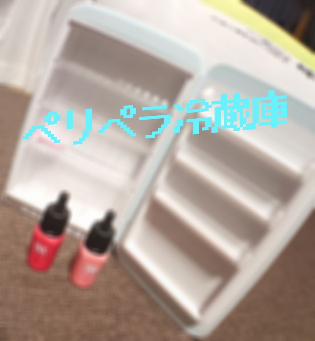 インク ベルベット/PERIPERA/口紅を使ったクチコミ（1枚目）