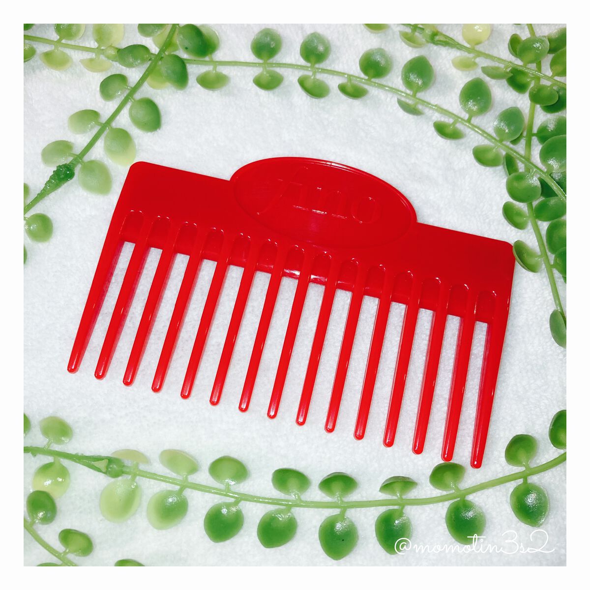 フィーノ　プレミアムタッチ　濃厚美容液ヘアマスク/フィーノ/ヘアマスク・ヘアパックを使ったクチコミ（3枚目）