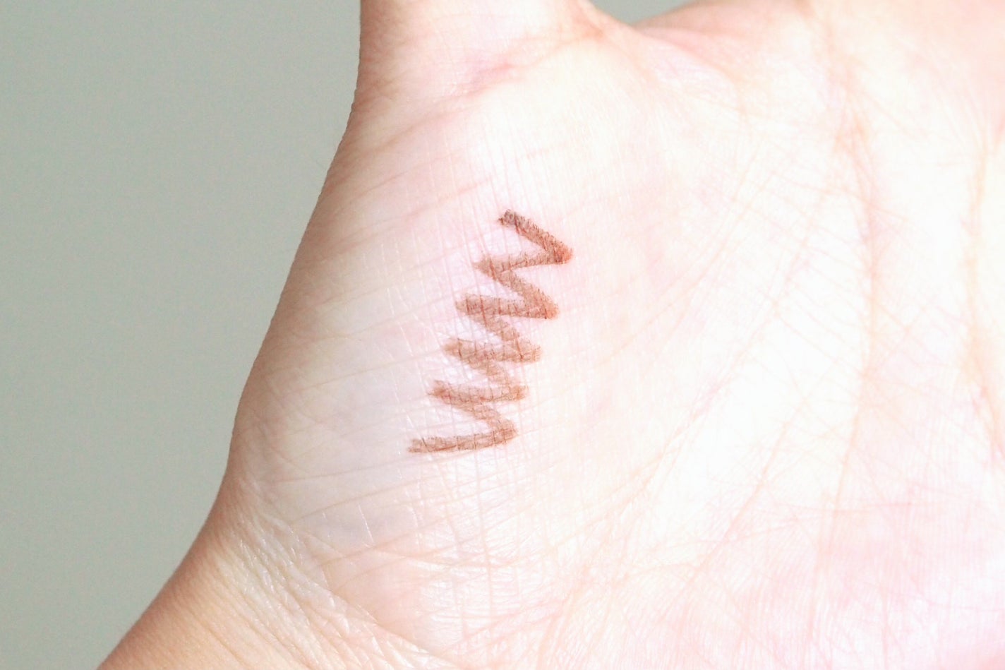 ペンシルアイライナーex/パラドゥ/ペンシルアイライナーを使ったクチコミ(4枚目)