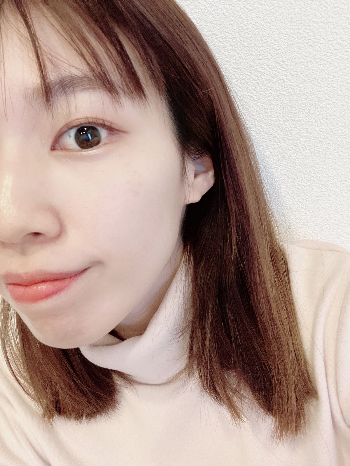 スカイハイ/MAYBELLINE NEW YORK/マスカラを使ったクチコミ(2枚目)