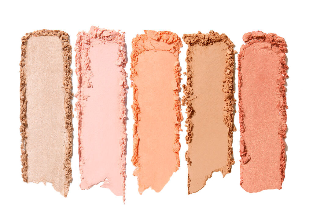 01 Marmalade Palette