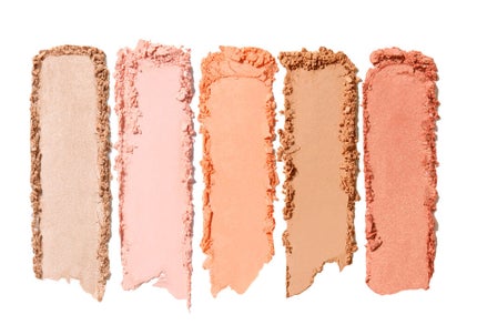 01 Marmalade Palette