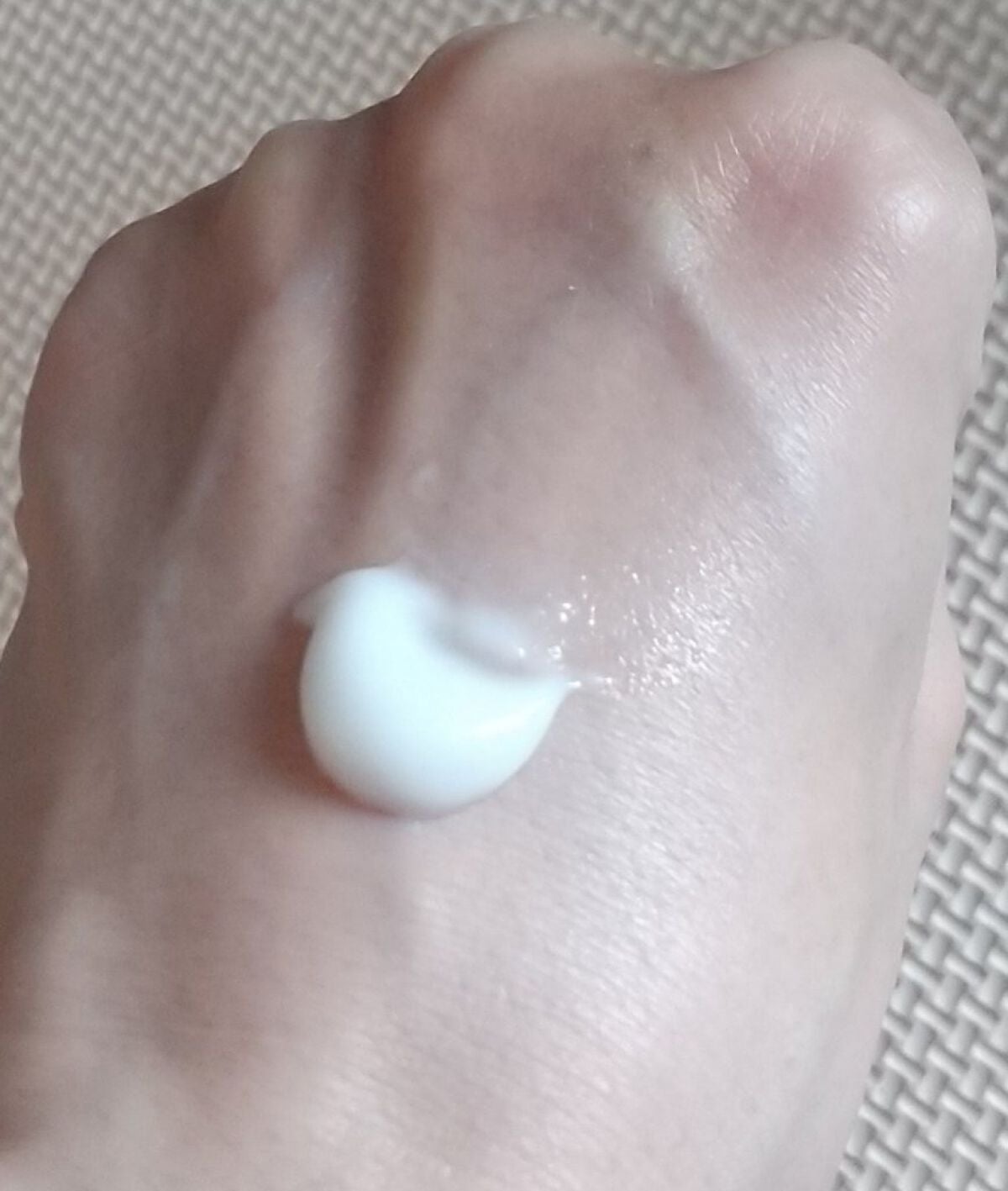 クリームマスク/素肌しずく/その他スキンケアを使ったクチコミ(5枚目)