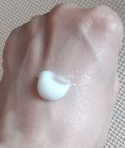 クリームマスク/素肌しずく/その他スキンケアを使ったクチコミ(5枚目)