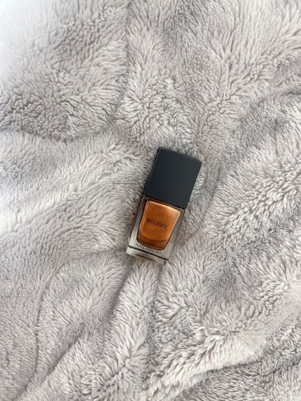 nail polish /uneven/マニキュアを使ったクチコミ(1枚目)