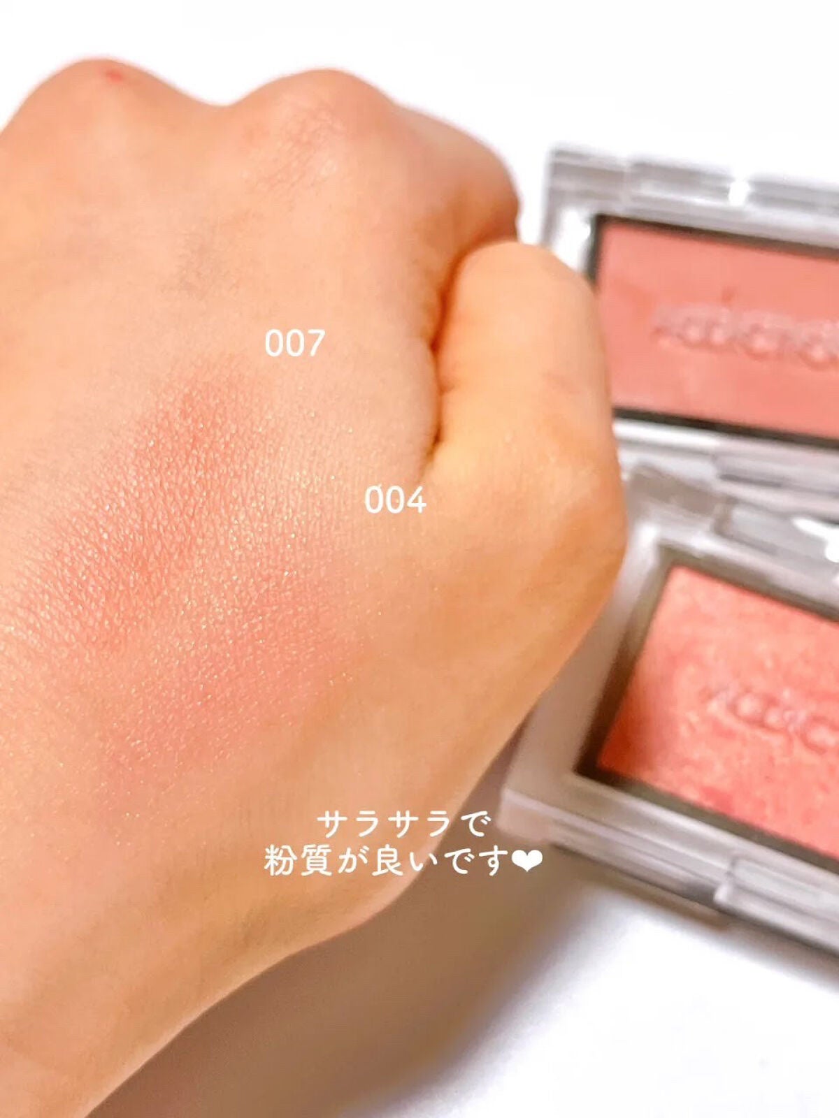 ããŸð°ð·â ìë§ on LIPS ãâïžADDICTIONã¶ãã©ãã·ã¥ããŒã«004Pã¶ãã©ãã·ã¥ã..ãïŒ4æç®ïŒ