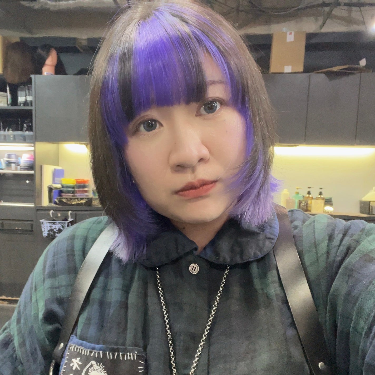 ルージュ アリュール ラック/CHANEL/口紅を使ったクチコミ(3枚目)