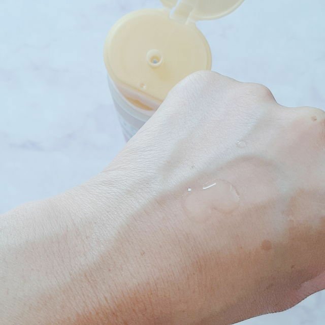 リンクルケアプラス化粧水/ケシミン/化粧水を使ったクチコミ（2枚目）