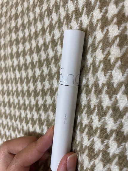 ハンオールラッシュセラム/rom&nd/まつげ美容液を使ったクチコミ(4枚目)