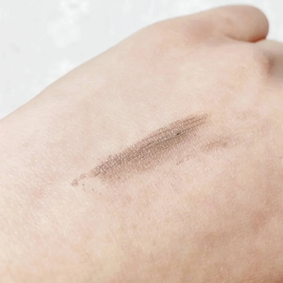 ハンオールブロウカラ/rom&nd/眉マスカラを使ったクチコミ(2枚目)