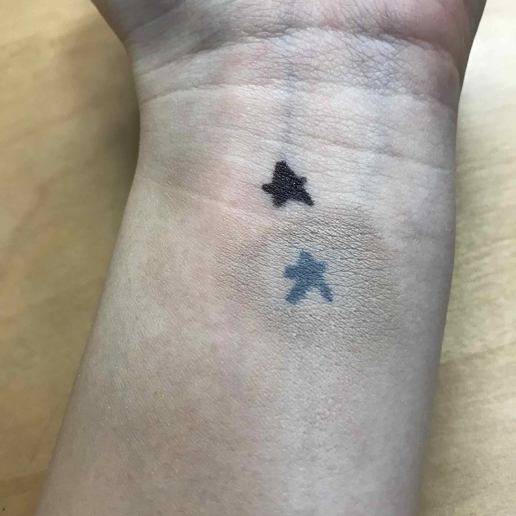 カバーパーフェクション チップコンシーラー/the SAEM/リキッドコンシーラーを使ったクチコミ(3枚目)