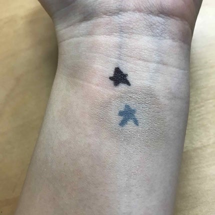 カバーパーフェクション チップコンシーラー/the SAEM/リキッドコンシーラーを使ったクチコミ(3枚目)