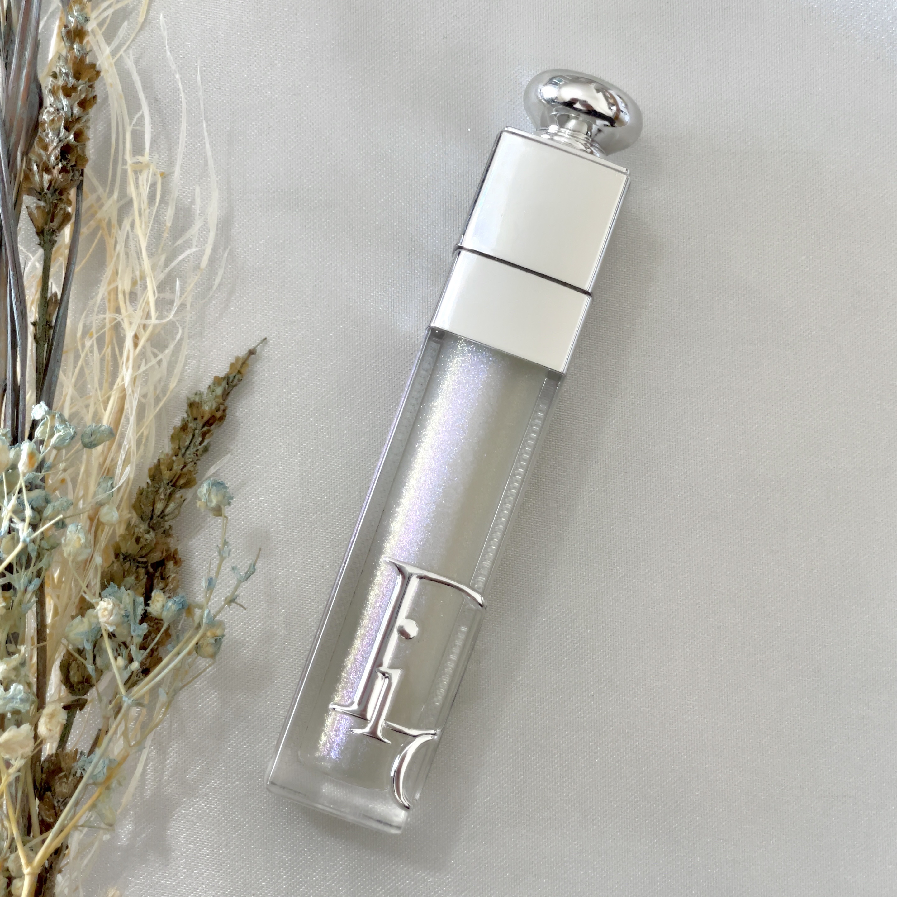 ディオール アディクト リップ マキシマイザー/Dior/リップグロスを使ったクチコミ（1枚目）