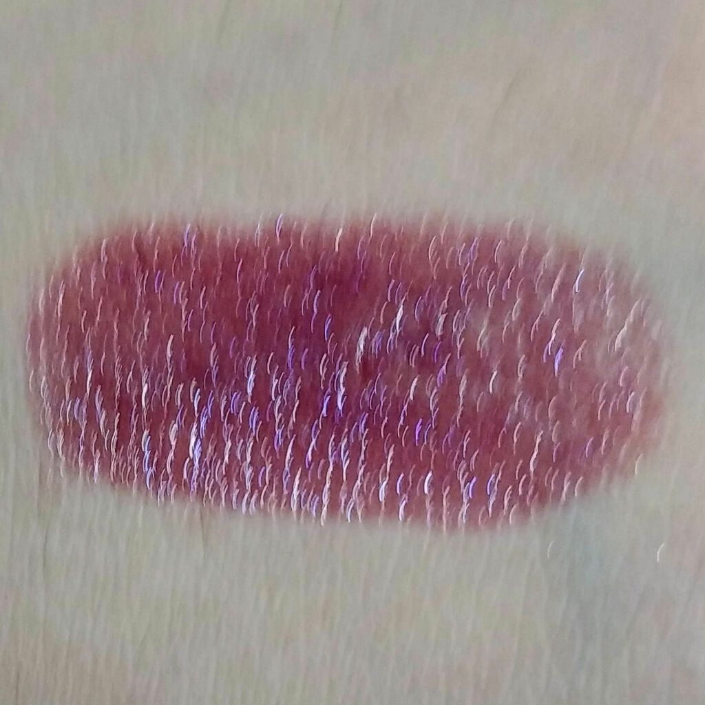 ランテルディ・リップスティック/GIVENCHY/口紅を使ったクチコミ(2枚目)