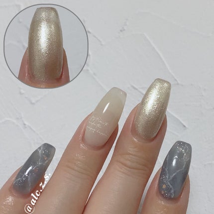 カラフルネイルズ/キャンメイク/マニキュアを使ったクチコミ(4枚目)