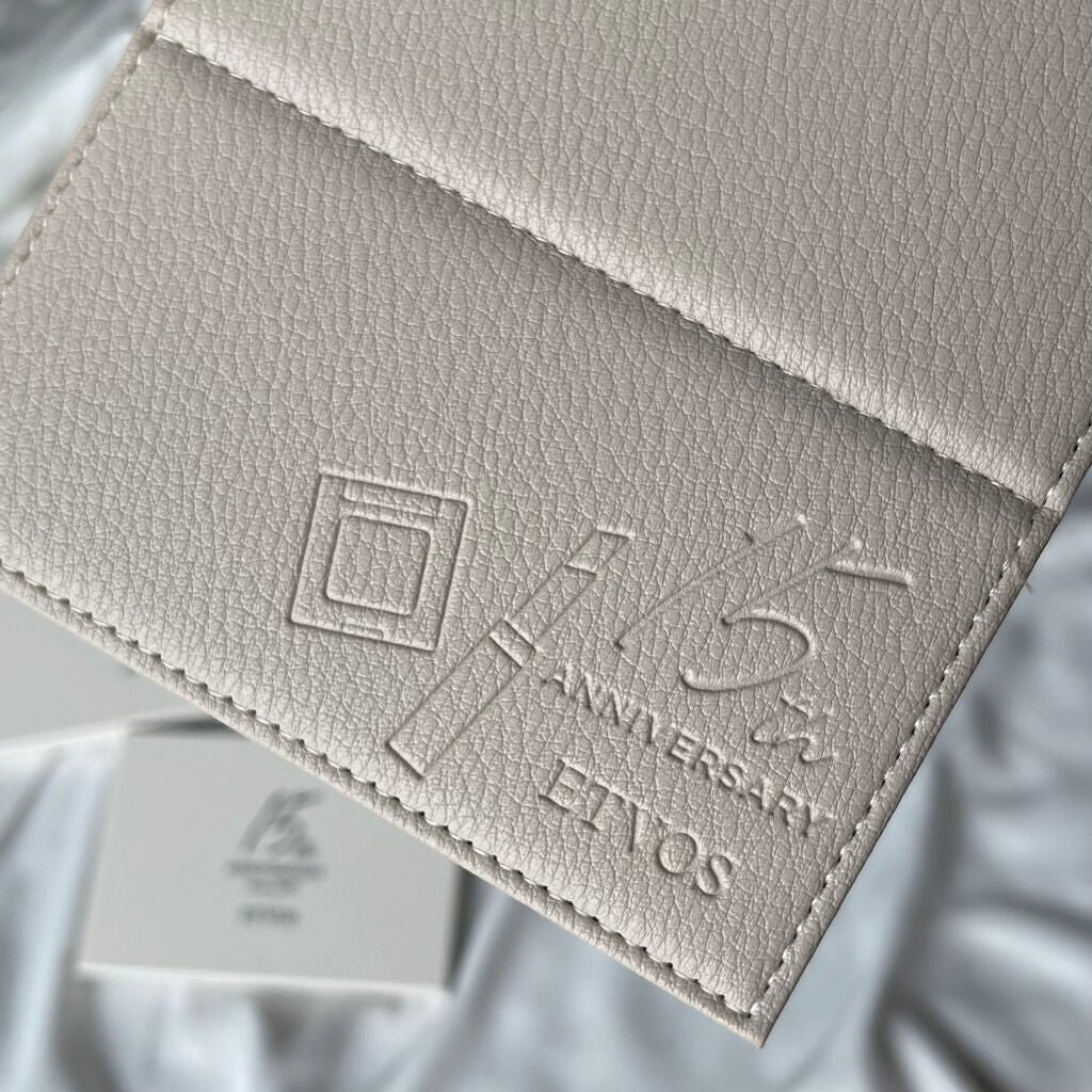 15thアニバーサリーミネラルアイ&チークカラーパレット/エトヴォス/アイシャドウパレットを使ったクチコミ(10枚目)