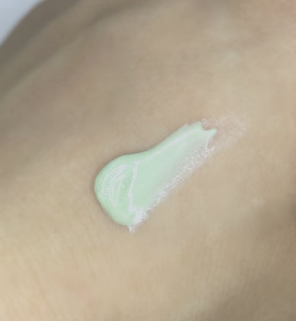 マーメイドスキンジェルUV/キャンメイク/日焼け止めジェルを使ったクチコミ(2枚目)