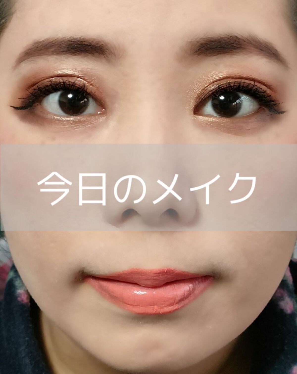 シアトリカルパウダーN/パルガントン/ルースパウダーを使ったクチコミ(1枚目)