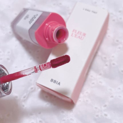 ローティント/BBIA/リップティントを使ったクチコミ(4枚目)