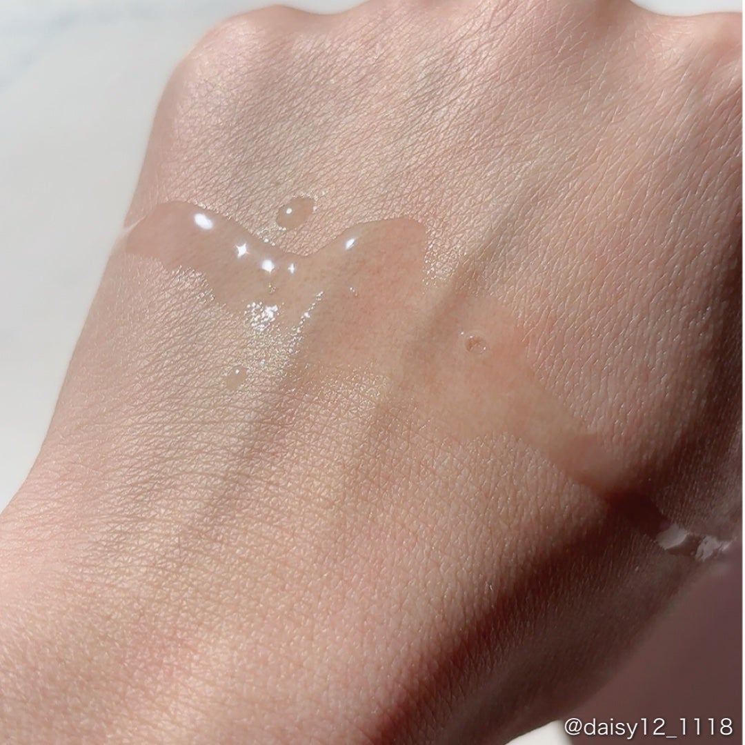 イノベイティブ ブライト ローション XX/インフィニティ/化粧水を使ったクチコミ(3枚目)