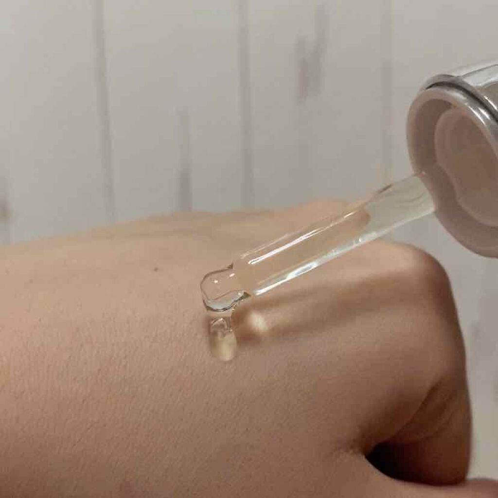 プロポリス エネルギーアンプル/CNP Laboratory/美容液を使ったクチコミ(2枚目)