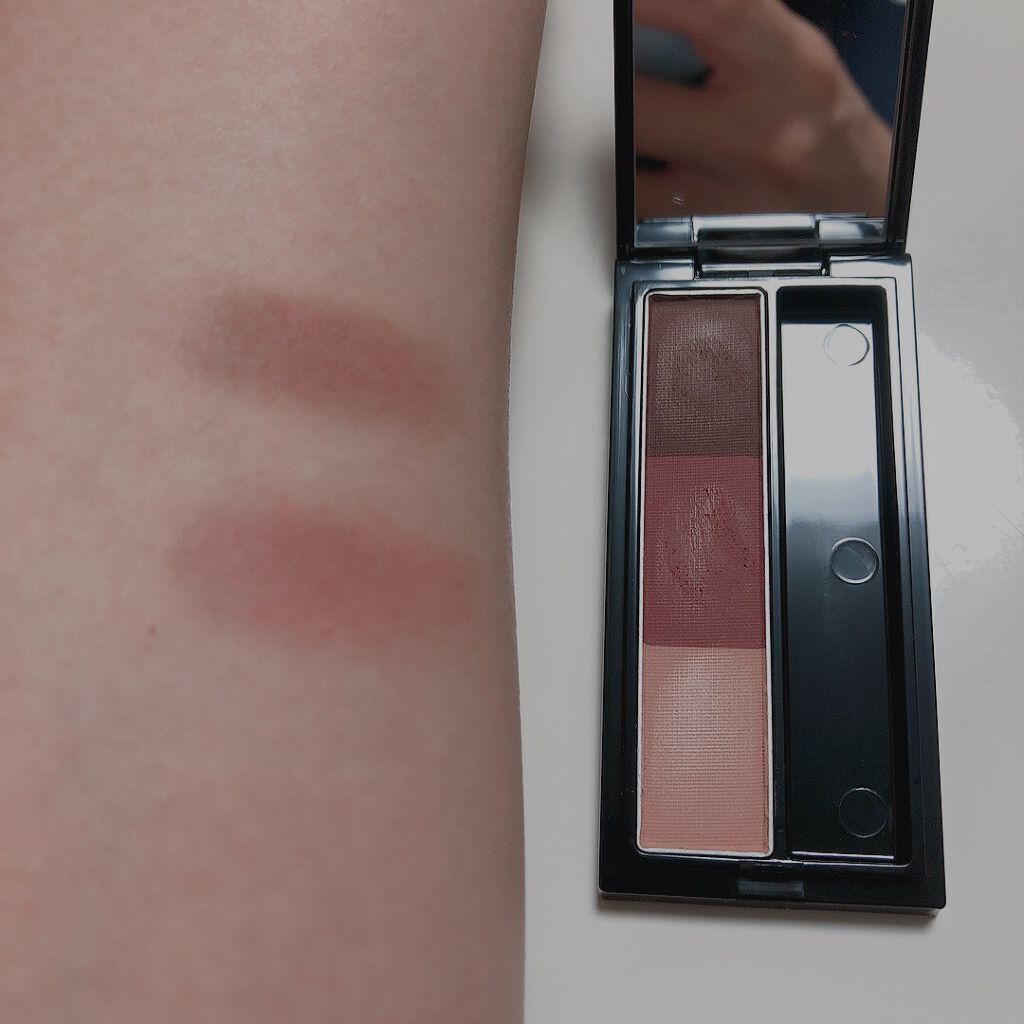 アイ カラー クォード/TOM FORD BEAUTY/アイシャドウパレットを使ったクチコミ(4枚目)