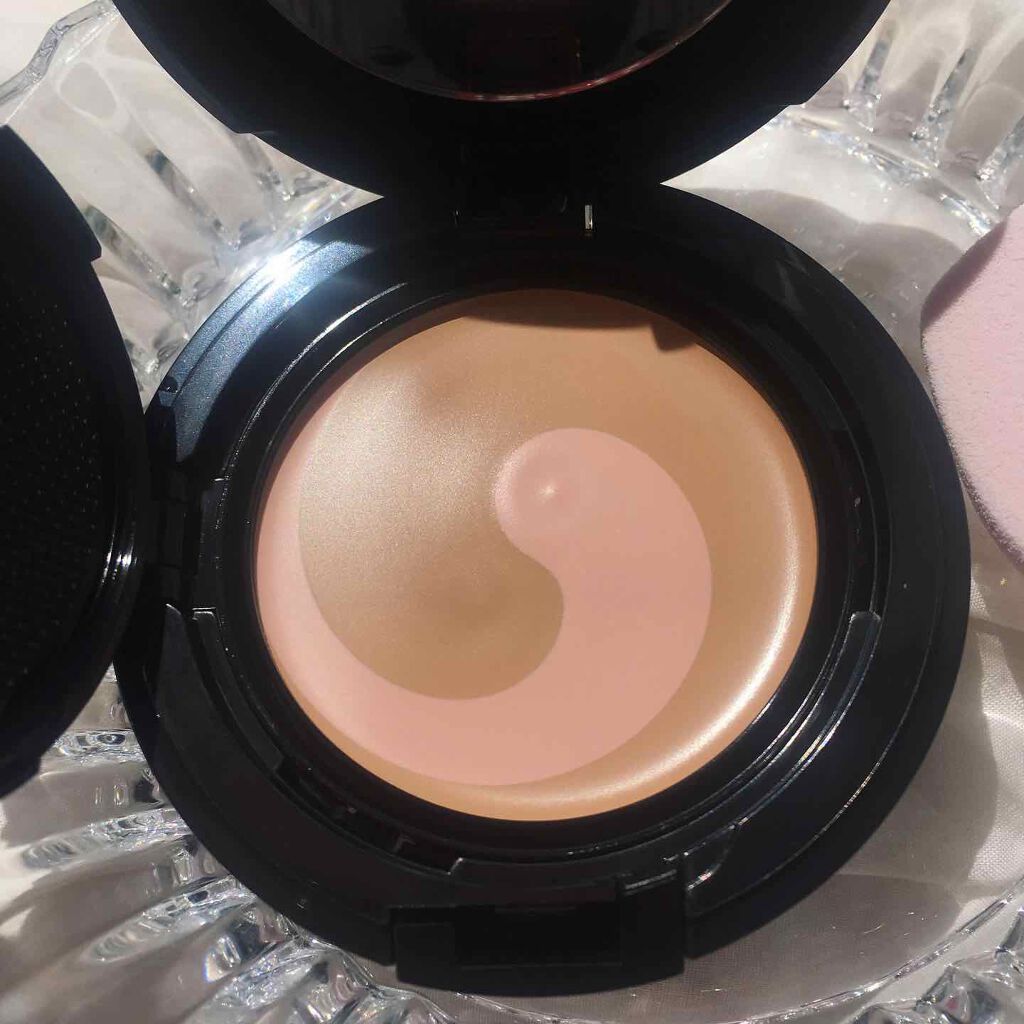 モイスチャーロゼファンデーションUV/コフレドール/クリーム・エマルジョンファンデーションを使ったクチコミ(3枚目)